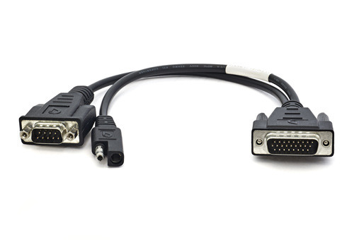 Access Data Cable, DB26/DB9/SAE (1ft/0.30m)