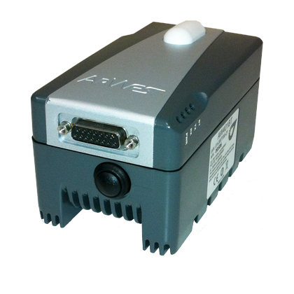 AW401BT 1 W UHF Transceiver Kit 1 (basic)