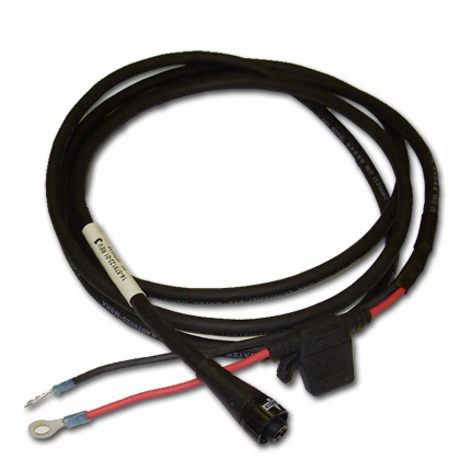 Accessory Power Cable, PL-700/Ring Tongue