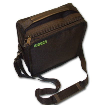 Bag for modem 210x210x80mm